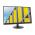 LENOVO C27-35 66BAKAC6EU