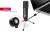 LORGAR SONER 313 LRG-CMT313 PROFESIONALNY MIKROFON SO STATIVOM