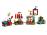 LEGO DISNEY SLAVNOSTNY VLACIK DISNEY /43212/