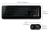 MICROSOFT SET WIRELESS DESKTOP 850 CZK/SK