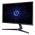 SAMSUNG ODYSSEY C24RG50 24 FHD 144HZ 1800R PREHNUTY 4MS LC24RG50FZRXEN
