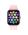 CANYON SW-79 BARBERRY SMART HODINKY, BLUETOOTH 1,7 IP67 RUZOVE CNS-SW79PP