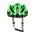 NILS EXTREME MTW202 ZELENA VEL. M (53-58 CM) PRILBA (16-70-113)