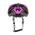 NILS EXTREME MTW202 FIALOVA VEL.L (55-59 CM) PRILBA (16-70-117)