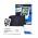 NOVAMA MULTICHECK PRO+, PRISTROJ 3V1 NA MERANIE CHOLESTEROLU, GLUKOZY, KYSELINY MOCOVEJ