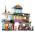 LEGO CREATOR HLAVNA ULICA /31141/
