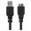 EMOS S70203 USB KABEL 3.0 A VIDLICA – MICRO B VIDLICA 1M