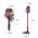 ONECONCEPT CLEANTURBO, CYKLONOVY RUCNY VYSAVAC, 600 W, MULTICYCLONIC SYSTEM, CERVENY, 10032948