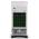 ONECONCEPT CTR1 HEAT, BIELE PRENOSNE 4V1 CHLADIACE A OHREVNE ZARIADENIE, 2000 W, 10030880