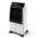 ONECONCEPT CTR1 HEAT, BIELE PRENOSNE 4V1 CHLADIACE A OHREVNE ZARIADENIE, 2000 W, 10030880