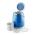ONECONCEPT ECOWASH-PICO, MODRA, MINI PRACKA, FUNKCIA ZMYKANIA, 3,5 KG, 380 W, 10030791