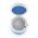ONECONCEPT ECOWASH-PICO, MODRA, MINI PRACKA, FUNKCIA ZMYKANIA, 3,5 KG, 380 W, 10030791