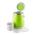 ONECONCEPT ECOWASH-PICO, ZELENA, MINI PRACKA, FUNKCIA ZMYKANIA, 3,5 KG, 380 W, 10030788