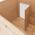 ONECONCEPT SCHLOSS WUFF, PSIA BUDA, VELKOST XL, 110X160X100 CM, IZOLOVANA, ZAVETRIE, DREVO, 10030670