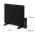 ONECONCEPT WALLANDER OLEJOVY RADIATOR CIERNY, 10033099