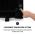 ONECONCEPT WALLANDER OLEJOVY RADIATOR CIERNY, 10033101