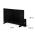ONECONCEPT WALLANDER OLEJOVY RADIATOR CIERNY, 10033101