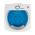 ONECONCEPT WIRBELWIND ODSTREDIVKA BIELIZNE 5KG 190W, 800 OT/MIN, KEMPOVA SUSICKA BIELIZNE, 10031546