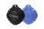 ORAVA CRATER-3 BLUE