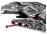 LEGO STAR WARS MILLENNIUM FALCON /75257/