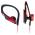 PANASONIC RP-HS34E-R, RED