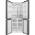 PHILCO PXI 3652 X