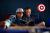 PHILIPS 71940/32/P0 DISNEY CAPTAIN AMERICA 3D NASTENNE LED SVIETIDLO