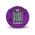 PHILIPS 71944/20/P0 DISNEY PRINCESS RAPUNZEL 3D STOLNA LED LAMPICKA