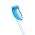 PHILIPS SONICARE SENSITIVE STANDARD HX6054/07 4 KS