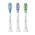 PHILIPS SONICARE HX 9076/07, 6 KS
