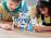LEGO DISNEY PRINCESS ZAMOK POPOLUSKY A KRASNEHO PRINCA /43206/