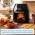 MEDIASHOP POWER AIRFRYER MULTI-FUNCTION DELUXE