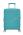 AMERICAN TOURISTER SOUNDBOX SPINNER 55/20 TSA EXP TURQUOISE TONIC