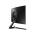 SAMSUNG ODYSSEY C24RG50 24 FHD 144HZ 1800R PREHNUTY 4MS LC24RG50FZRXEN