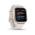 GARMIN VENU SQ 2 MUSIC, PEACH GOLD/IVORY 010-02700-11