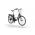 OLPRAN EBIKE TUMBI BLACK PEARL 18