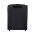 AMERICAN TOURISTER SEA SEEKER UPRIGHT UNDERSEATER TSA CHARCOAL GREY vystavený kus