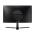 SAMSUNG ODYSSEY C24RG50 24 FHD 144HZ 1800R PREHNUTY 4MS LC24RG50FZRXEN
