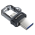 SANDISK ULTRA DUAL USB DRIVE M3.0 256 GB SDDD3-256G-G46