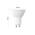 EMOS ZQ8E23 LED ZIAROVKA CLASSIC MR16 / GU10 / 4 W (39 W) / 450 LM / NEUTRALNA BIELA