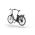 OLPRAN EBIKE TUMBI BLACK PEARL 18