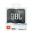 JBL GO2 BLACK