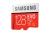 SAMSUNG MICRO SDXC 128GB EVO PLUS + SD ADAPTER, MB-MC128HA/EU