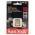 SANDISK EXTREME 64 GB SDXC MEMORY CARD 170 MB/S A 80 MB/S, UHS-I, CLASS 10, U3, V30