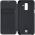 SAMSUNG EF-WA605CBEGWW PRE SAMSUNG GALAXY A6+ FLIPOVE PUZDRO, CIERNE