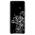 SAMSUNG EF-PG988TB PRE GALAXY S20 ULTRA SILICONE COVER, CIERNE