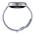 SAMSUNG GALAXY WATCH ACTIVE2 44MM CLOUD SILVER SM-R820NZSAXSK