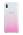 SAMSUNG GRADATION KRYT EF-AA405CP PRE GALAXY A40 PINK