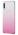 SAMSUNG GRADATION KRYT EF-AA505CP PRE GALAXY A50 PINK