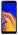 SAMSUNG OCHRANNE PUZDRO PRE GALAXY J4+, MODRE, EF-AJ415CLEGWW